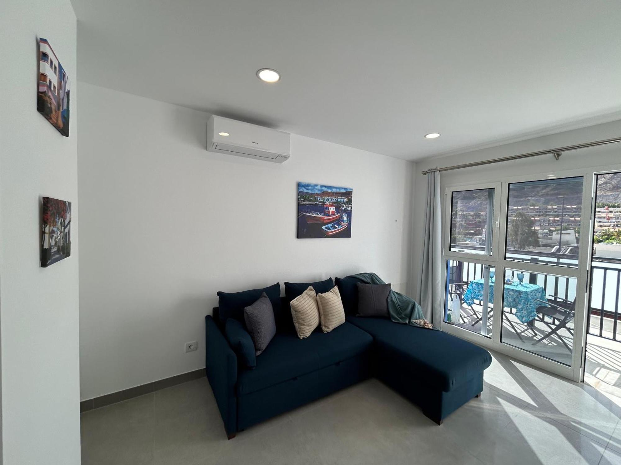 Noray Playa De Mogan Apartment Puerto De Mogan Exterior photo